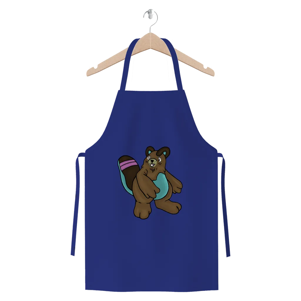 Beachu Premium Jersey Apron