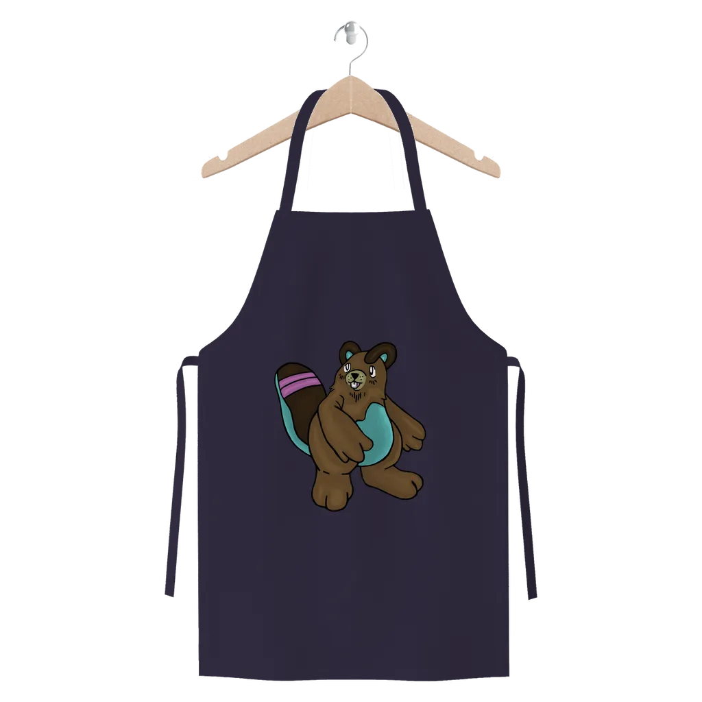 Beachu Premium Jersey Apron