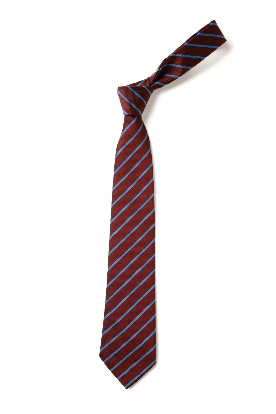 Belfairs Academy School Tie