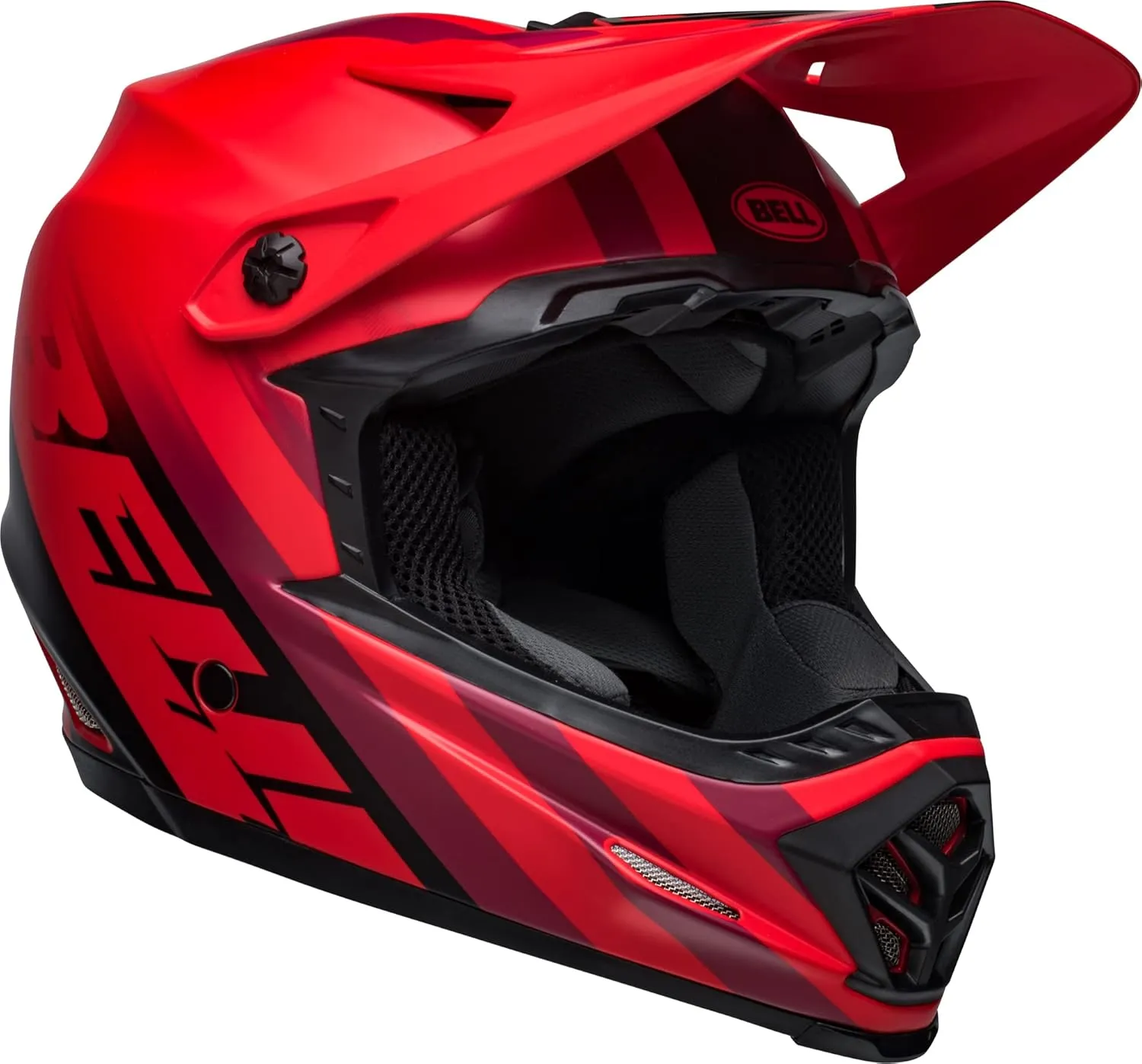 BELL Full-9 Fusion MIPS Adult Full Face Bike Helmet