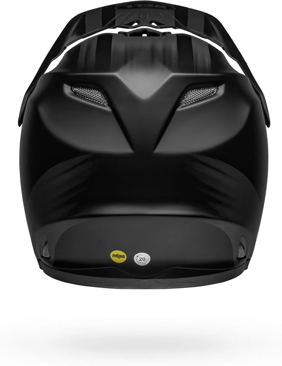 BELL Full-9 Fusion MIPS Adult Full Face Bike Helmet