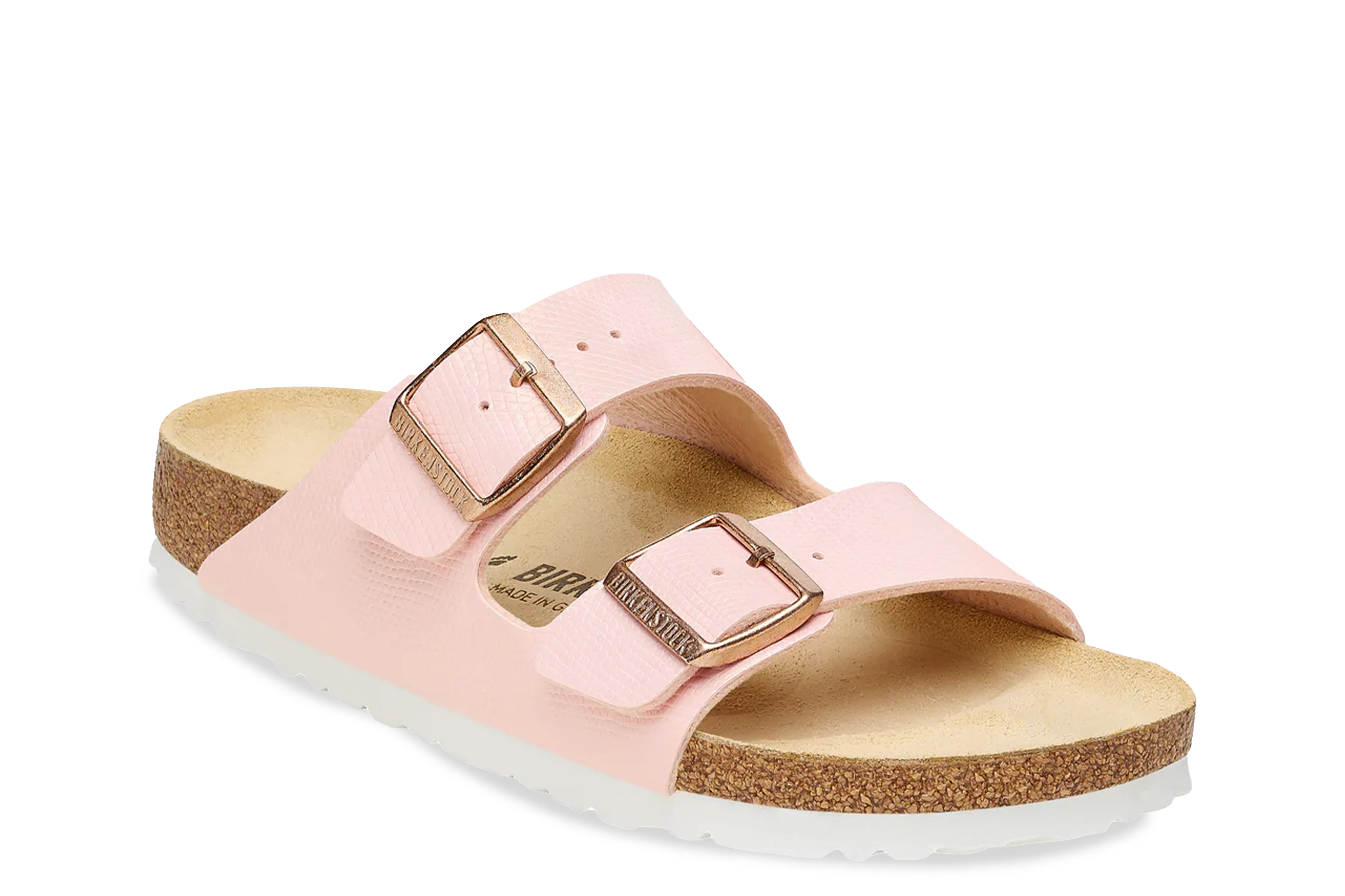 BIRKENSTOCK - ARIZONA - NARROW - BIRKO FLOR