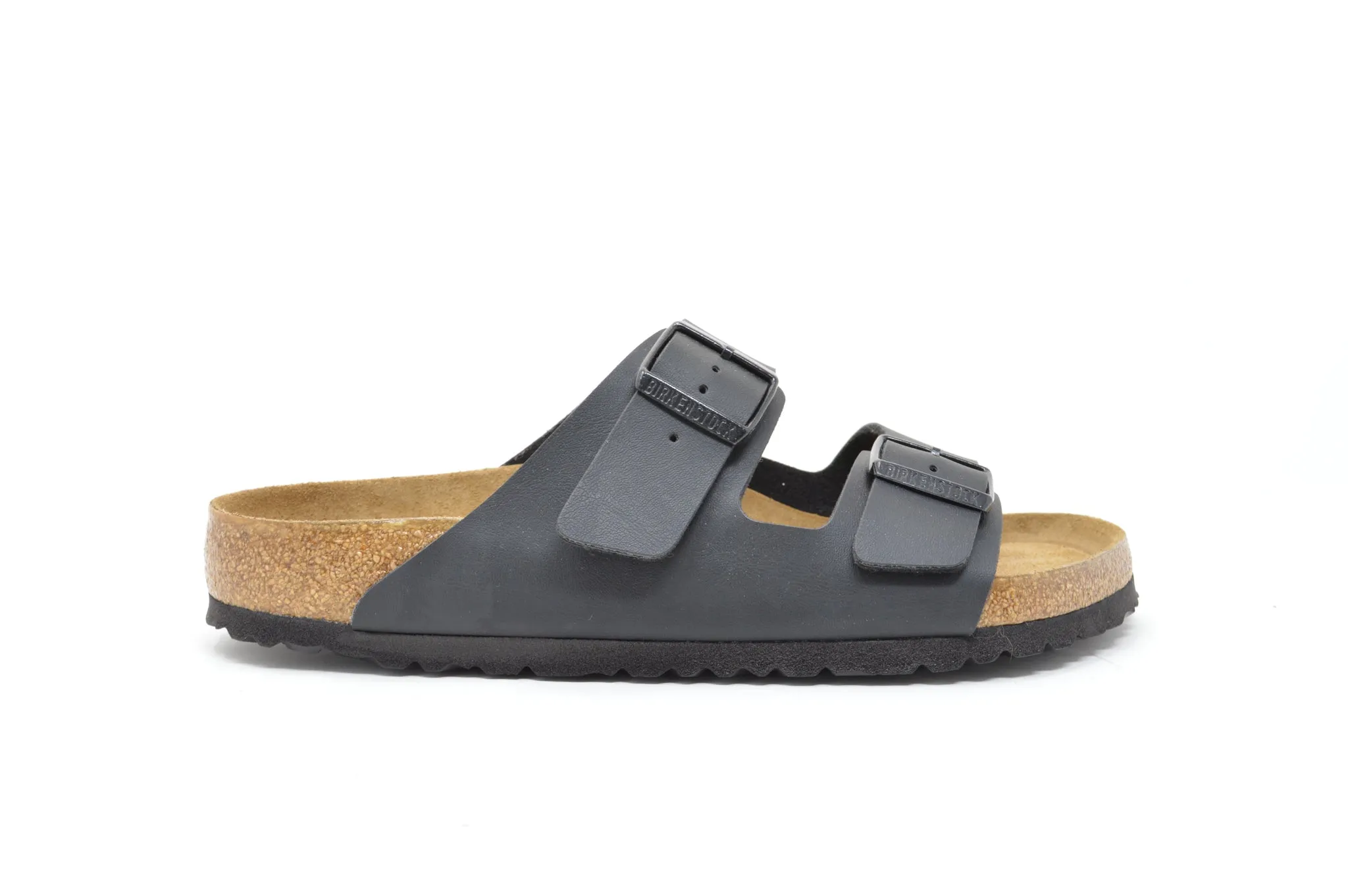 BIRKENSTOCK Arizona Soft Footbed Birko-Flor  42
