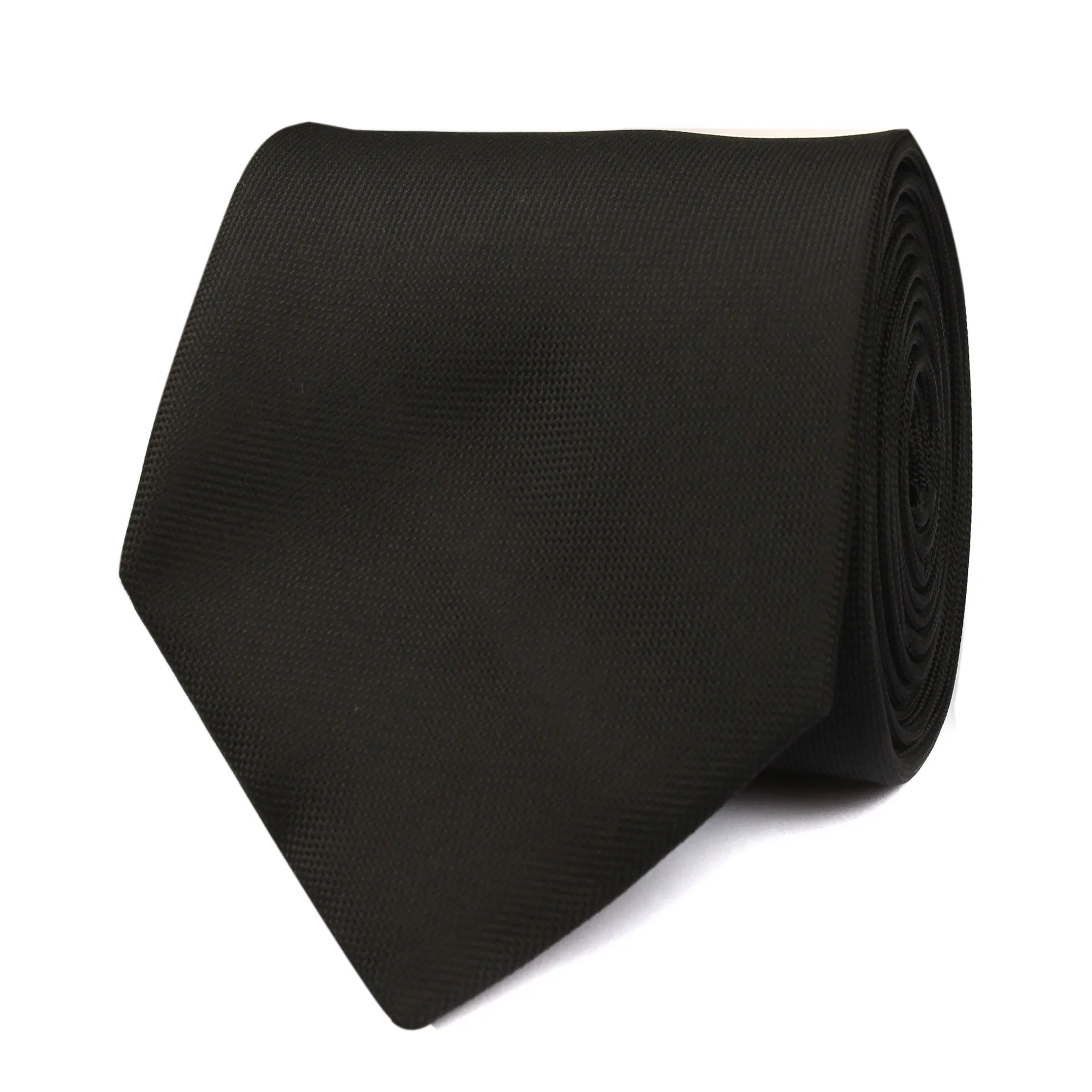 Black OTAA Tie