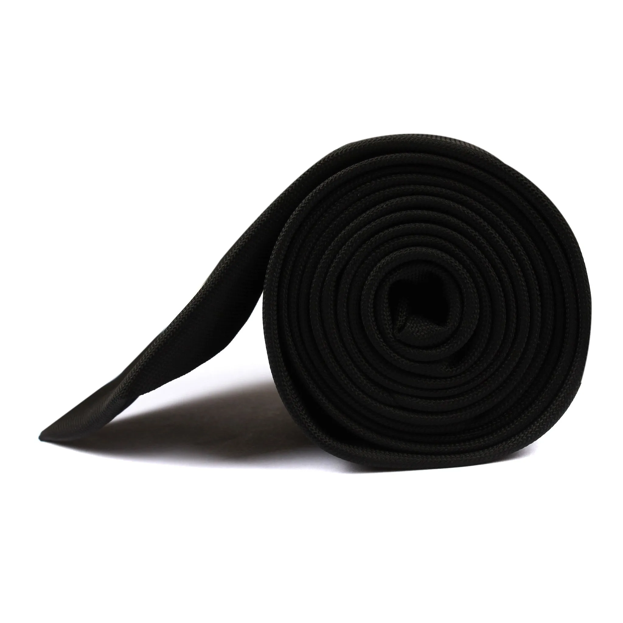 Black OTAA Tie