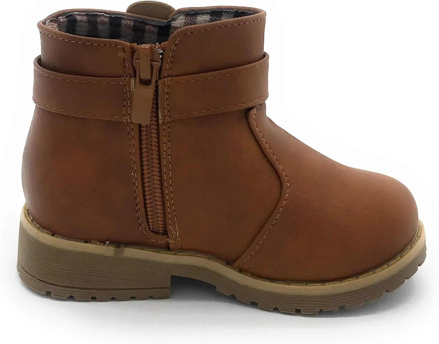 Blue Berry Girls Fashion Cute Toddler/Infant Winter Snow Boots
