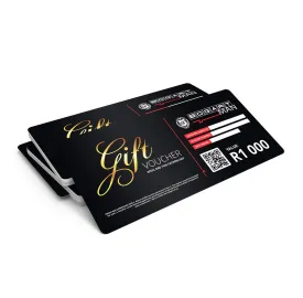 Bogart Man Gift Cards