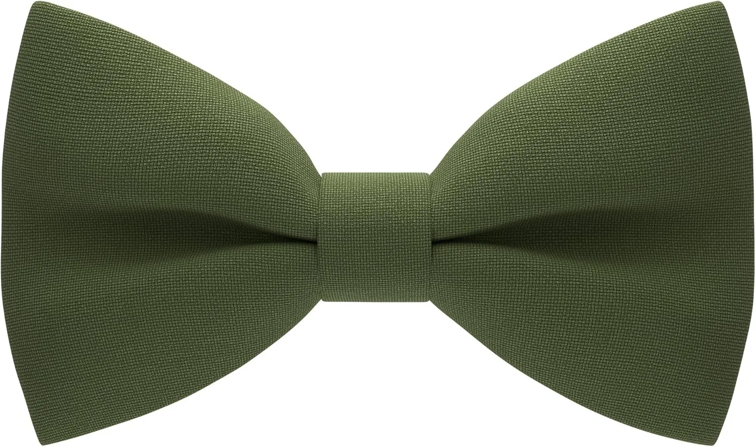 Bow Tie House TM, Mens Bow Ties for any Age Pre-tied Men Bowtie clip on Design for Adults