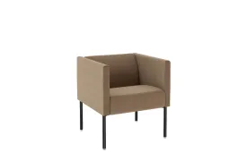 Brix Armchair - Narrow Arm