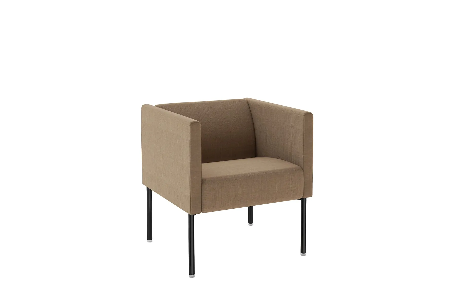 Brix Armchair - Narrow Arm