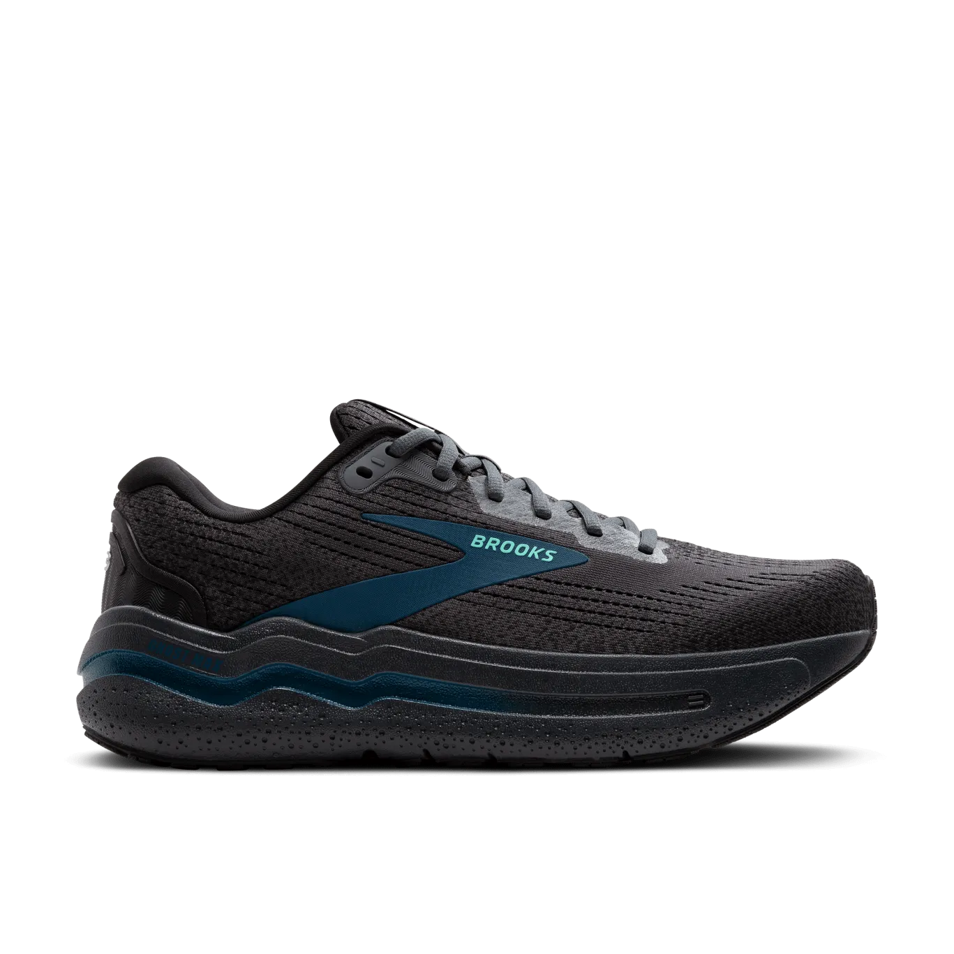 Brooks Ghost Max 2 (WIDE) - Mens