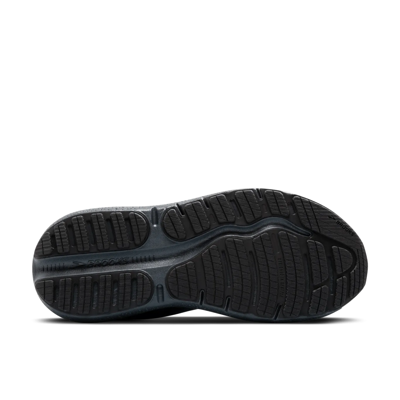 Brooks Ghost Max 2 (WIDE) - Mens