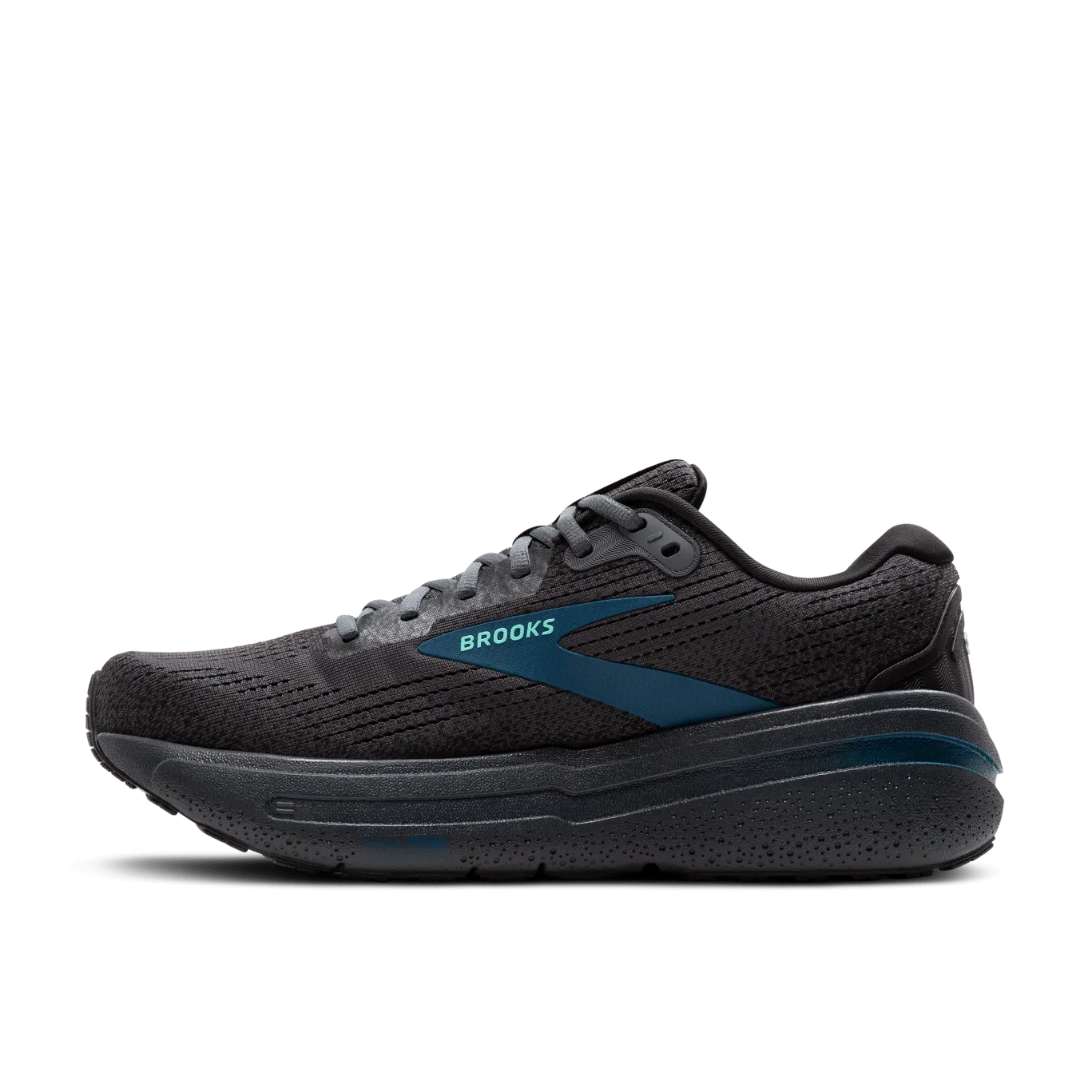 Brooks Ghost Max 2 (WIDE) - Mens