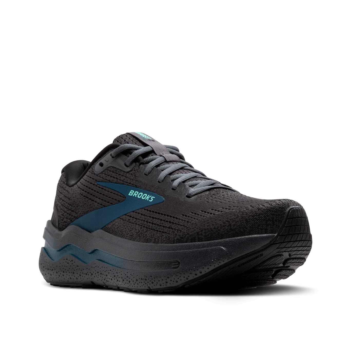 Brooks Ghost Max 2 (WIDE) - Mens