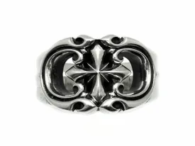 Build Frame Wide Ring