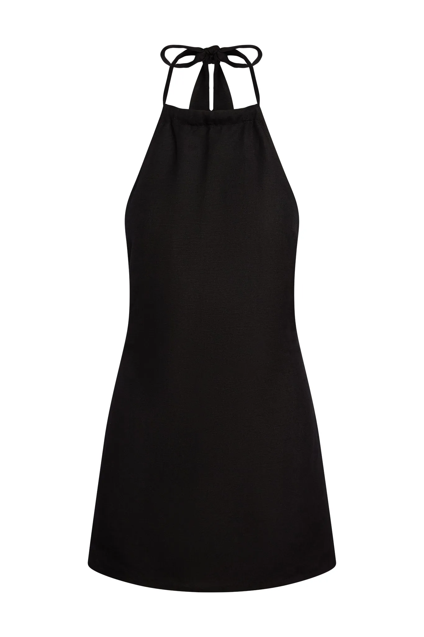 Cannes Dress - Black