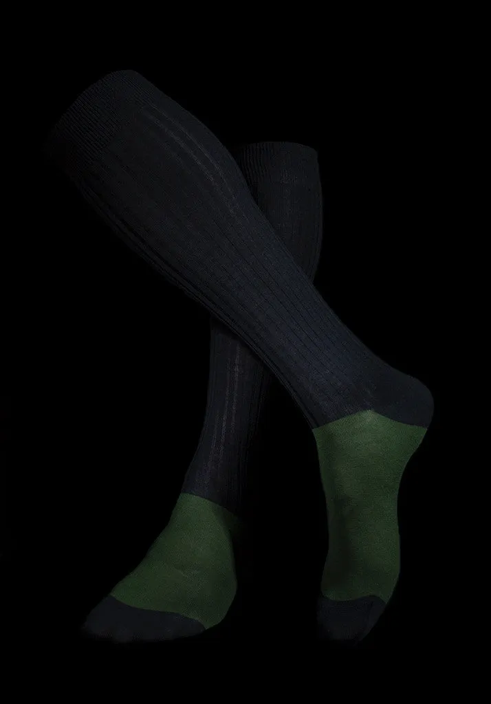Cashmere   NZ Merino Color Block