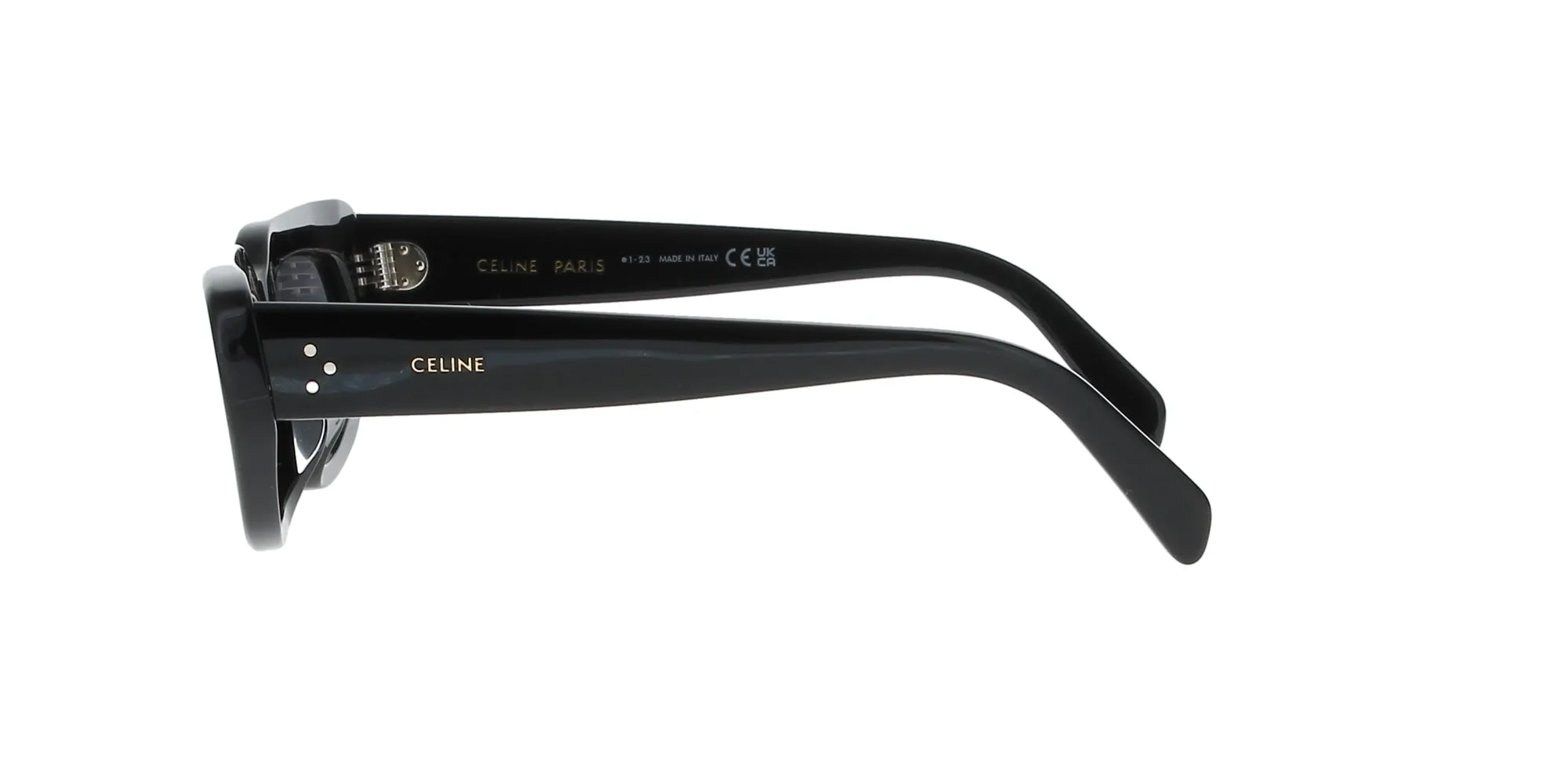 CELINE Bold 3 Dots CL40273U