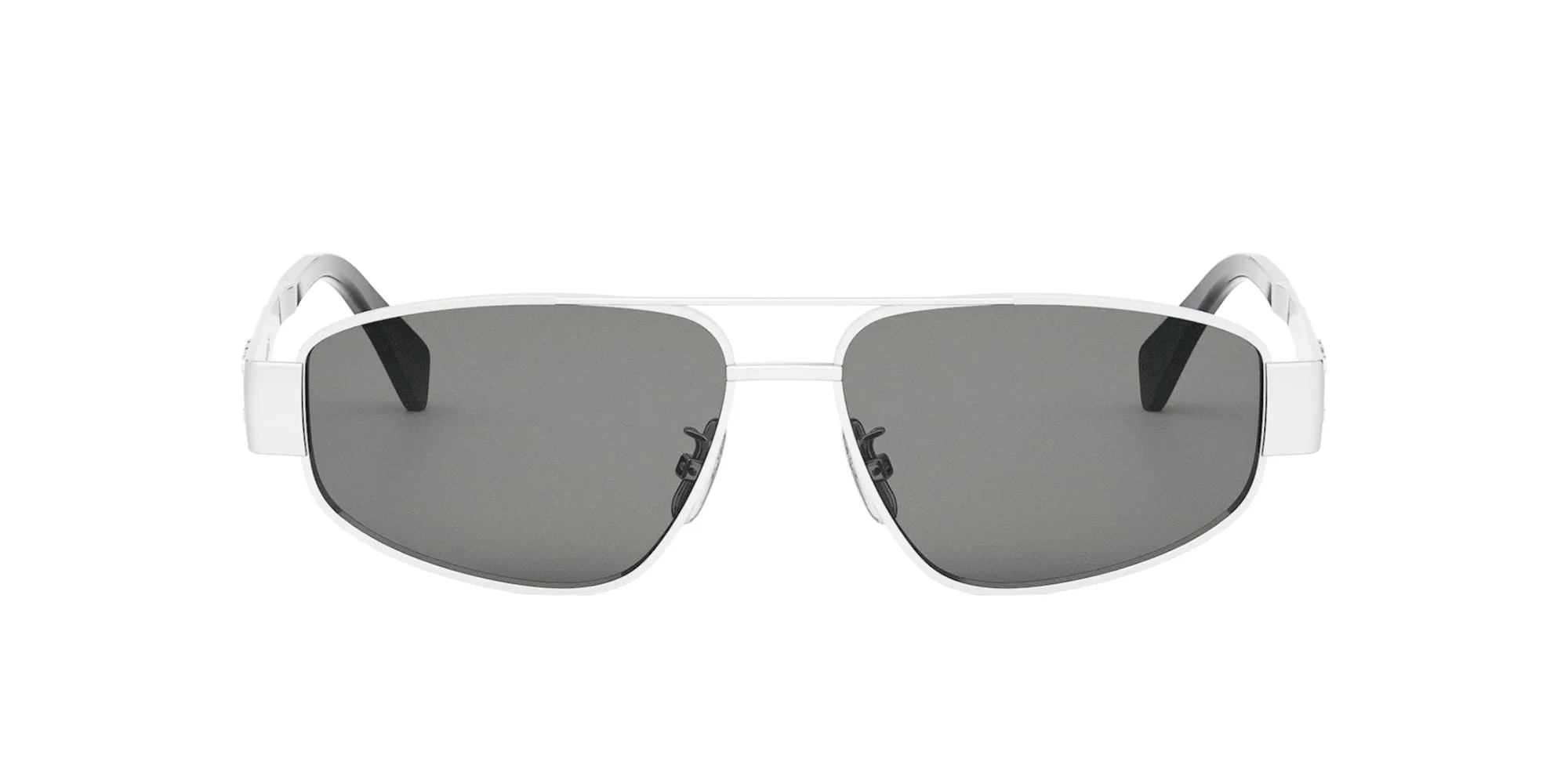 CELINE Metal Triomphe CL40281U
