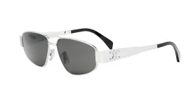 CELINE Metal Triomphe CL40281U