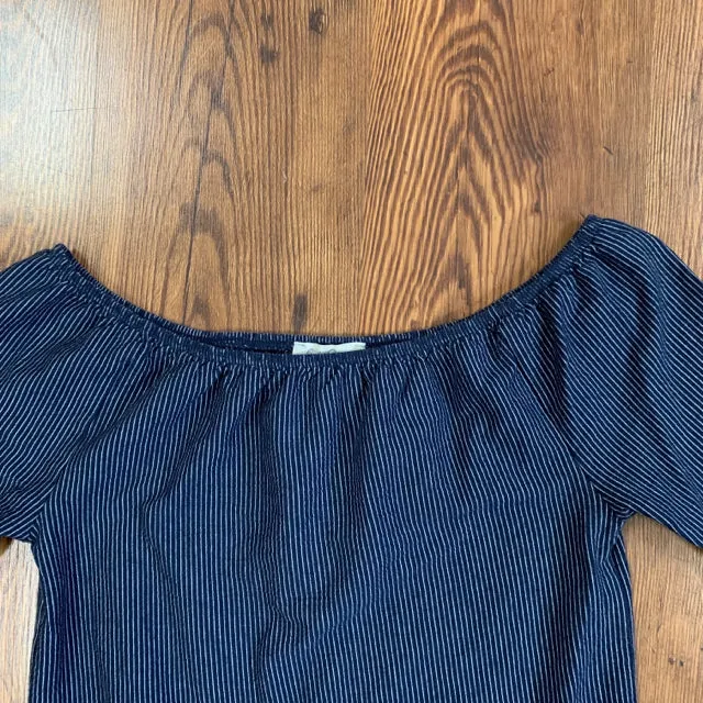 Charlie Paige SIZE S Women's Shirt