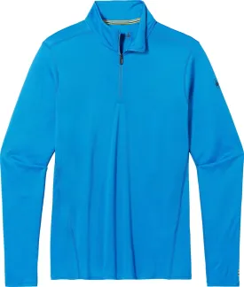 Classic All-Season Merino Base Layer 1/4 Zip Men's S24