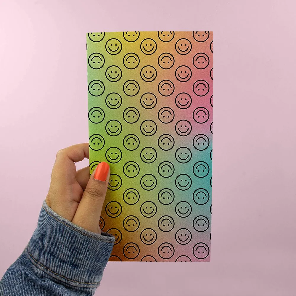Collect Your Thoughts Traveler Notebook Collection