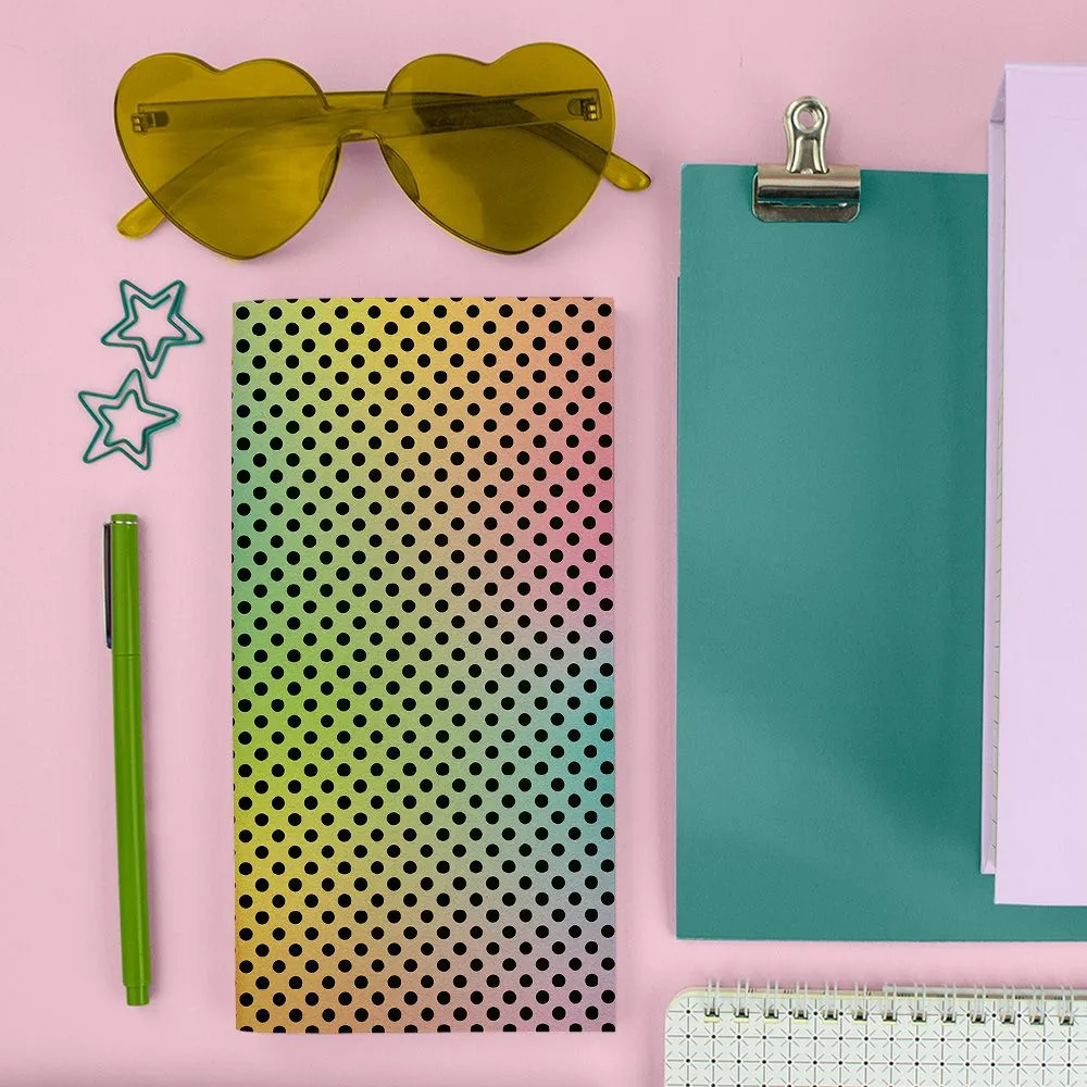 Collect Your Thoughts Traveler Notebook Collection
