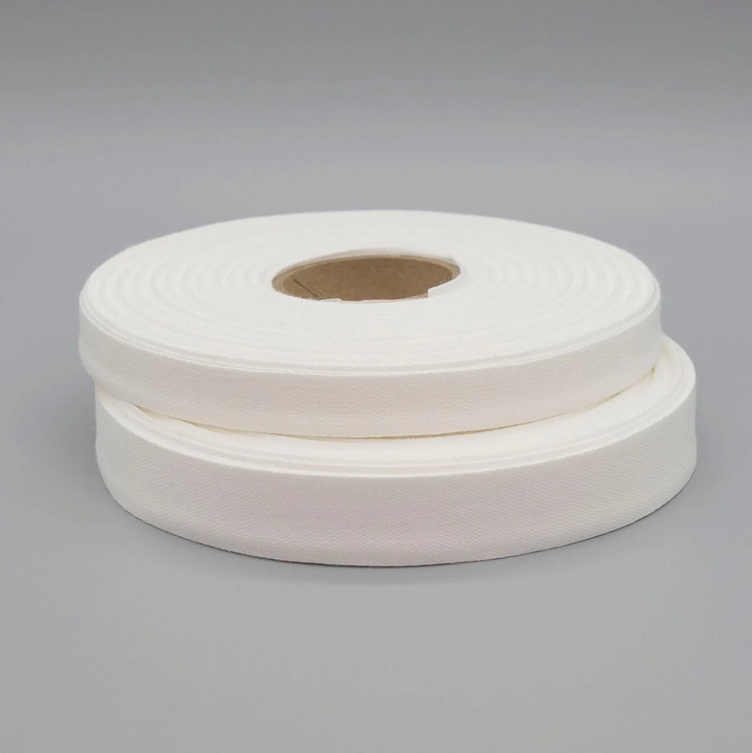 Cotton Plain Weave Tape 36 yard Roll - SAVE 20% -$11.52-$14.40
