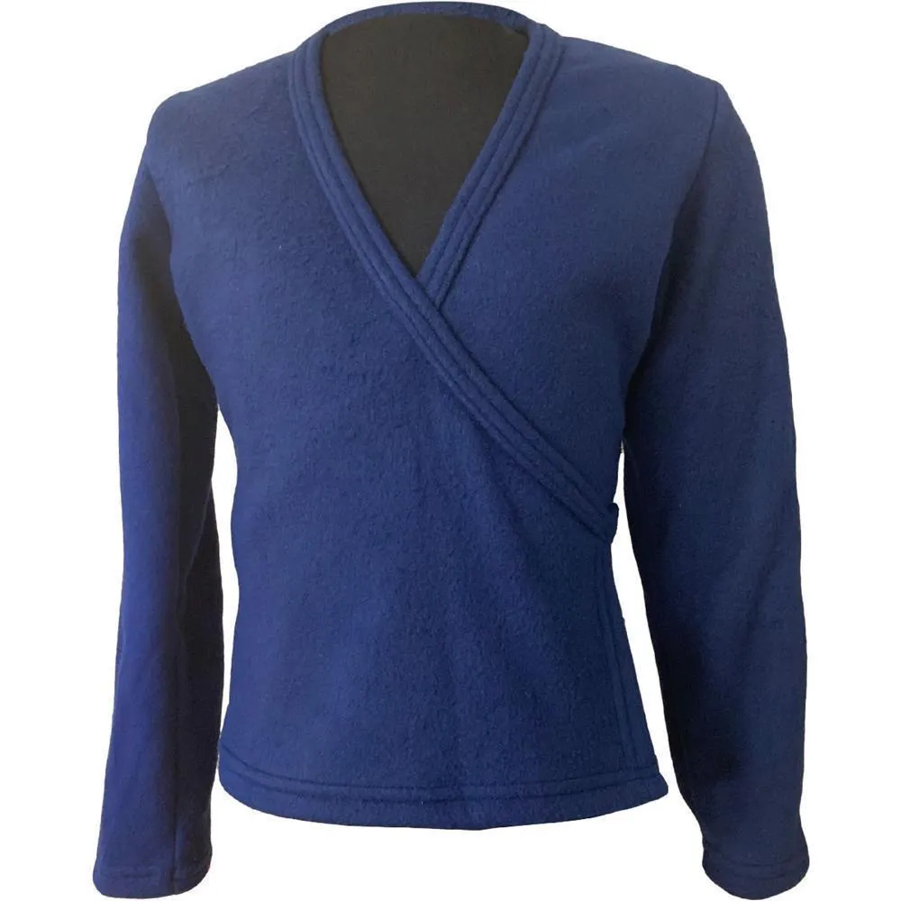 Crossover Polar Fleece Child