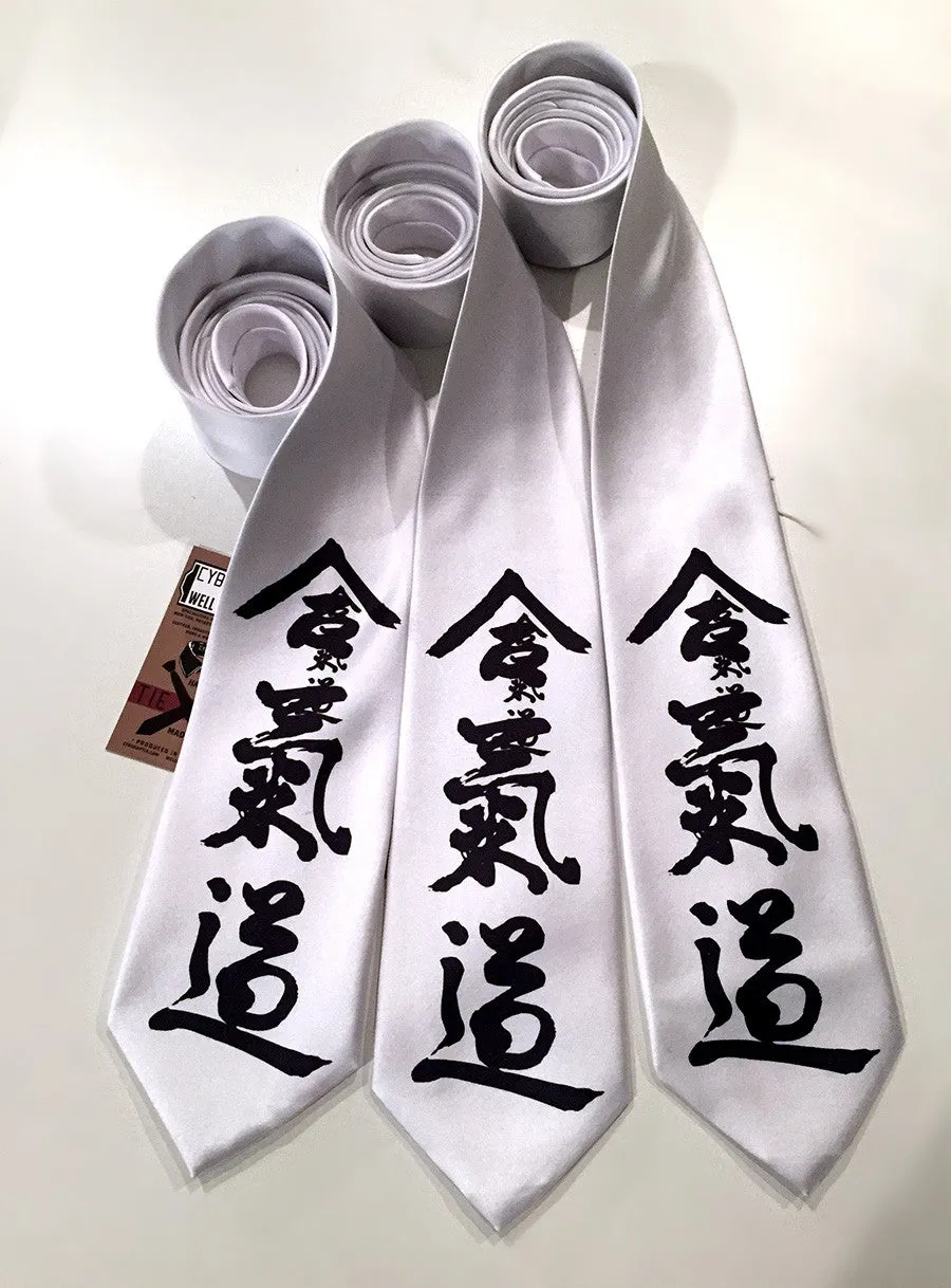 Custom Necktie or Bow Tie, Sublimation Print. One tie or more!