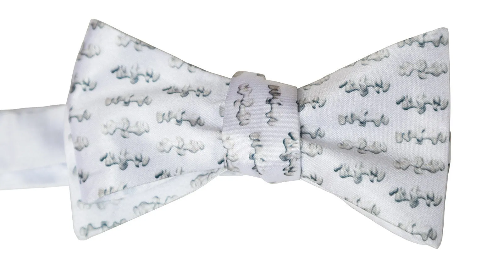 Custom Necktie or Bow Tie, Sublimation Print. One tie or more!