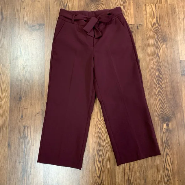 Cynthia Rowley SIZE 8 Women's Pants