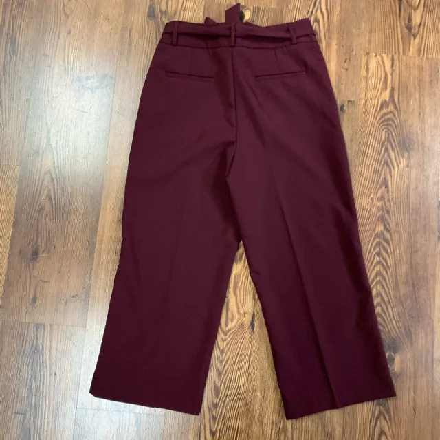 Cynthia Rowley SIZE 8 Women's Pants