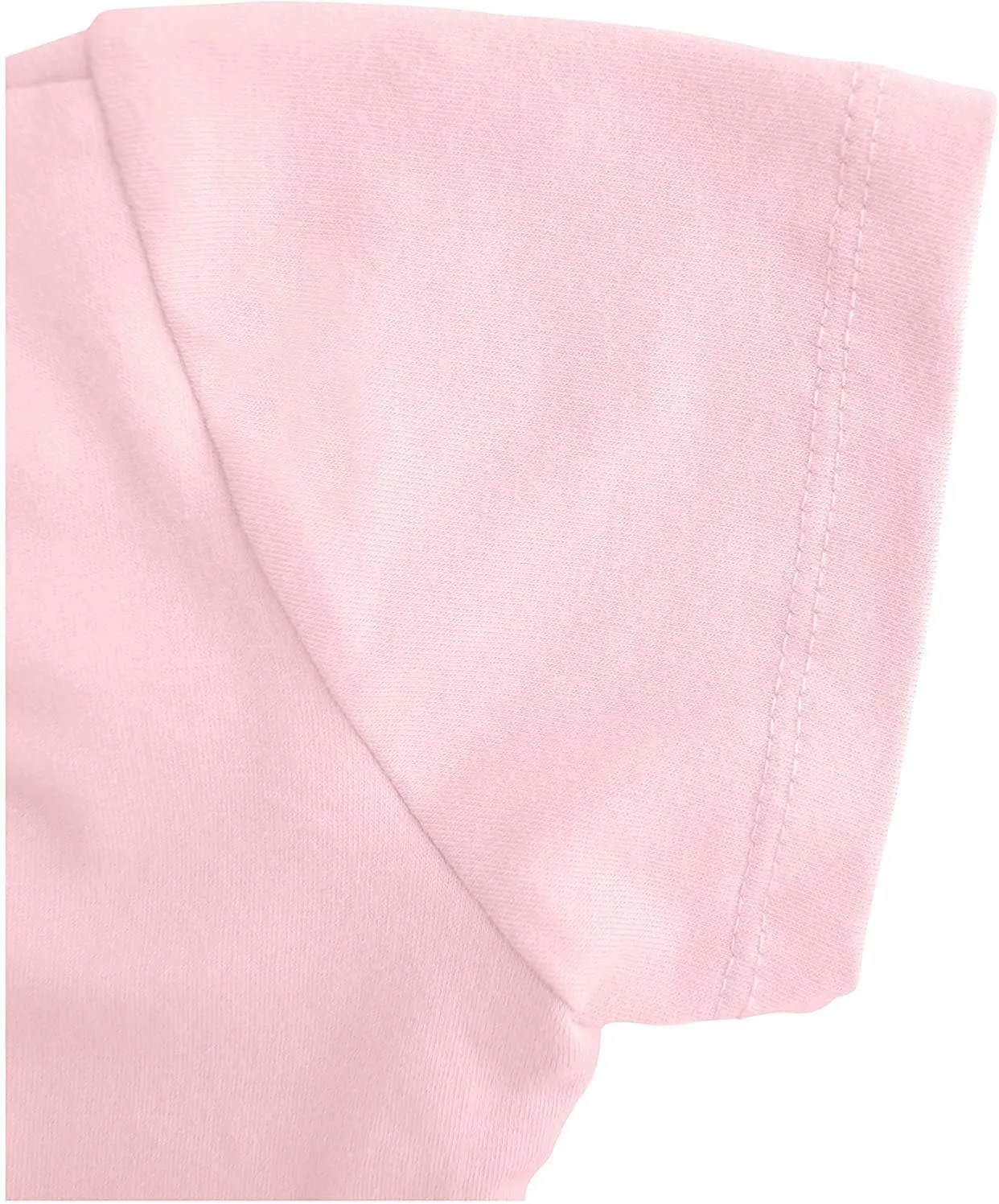 Dancina Short Sleeve Ballet Leotard for Girls Ages 2-10 (Cotton)