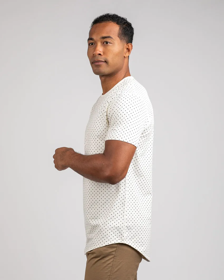 Dotted Drop-Cut: LUX