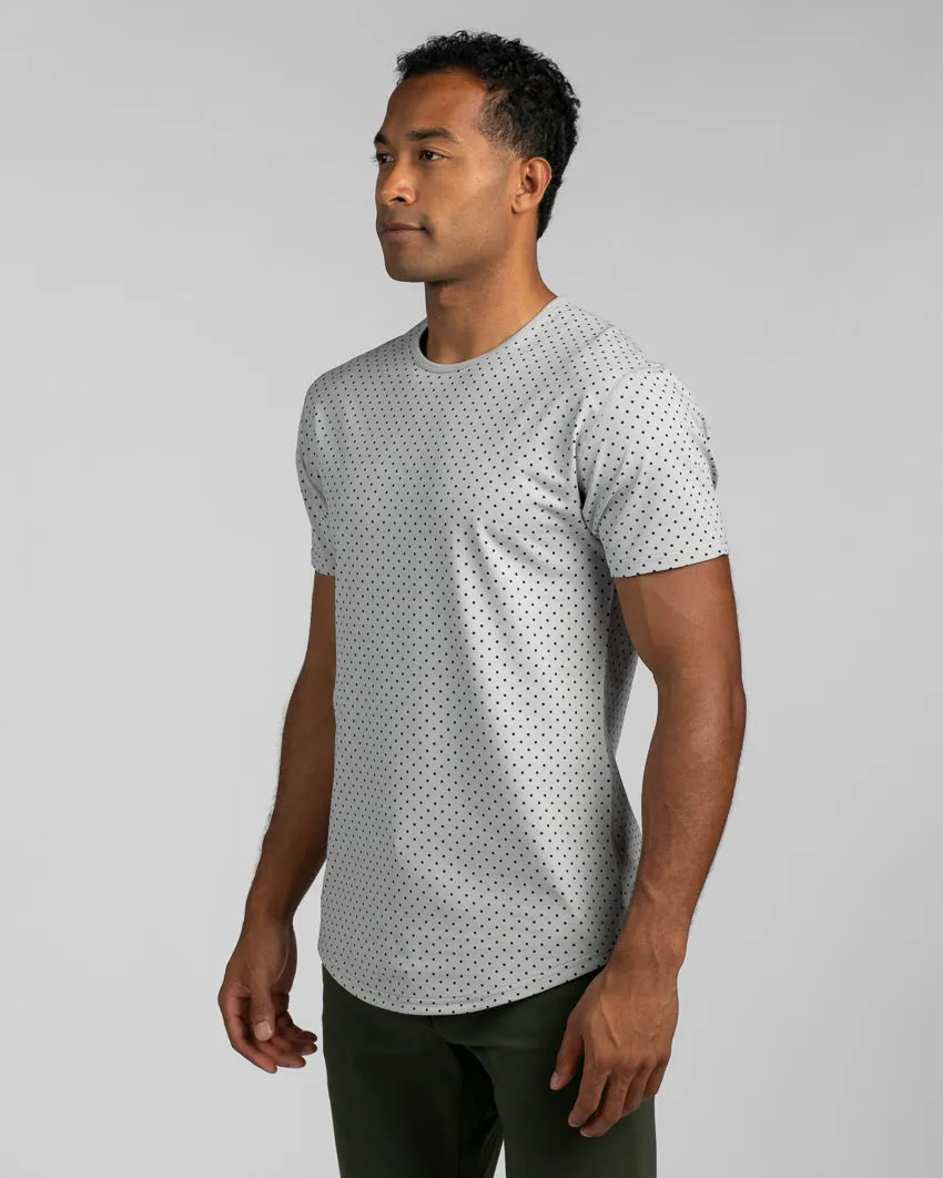 Dotted Drop-Cut: LUX
