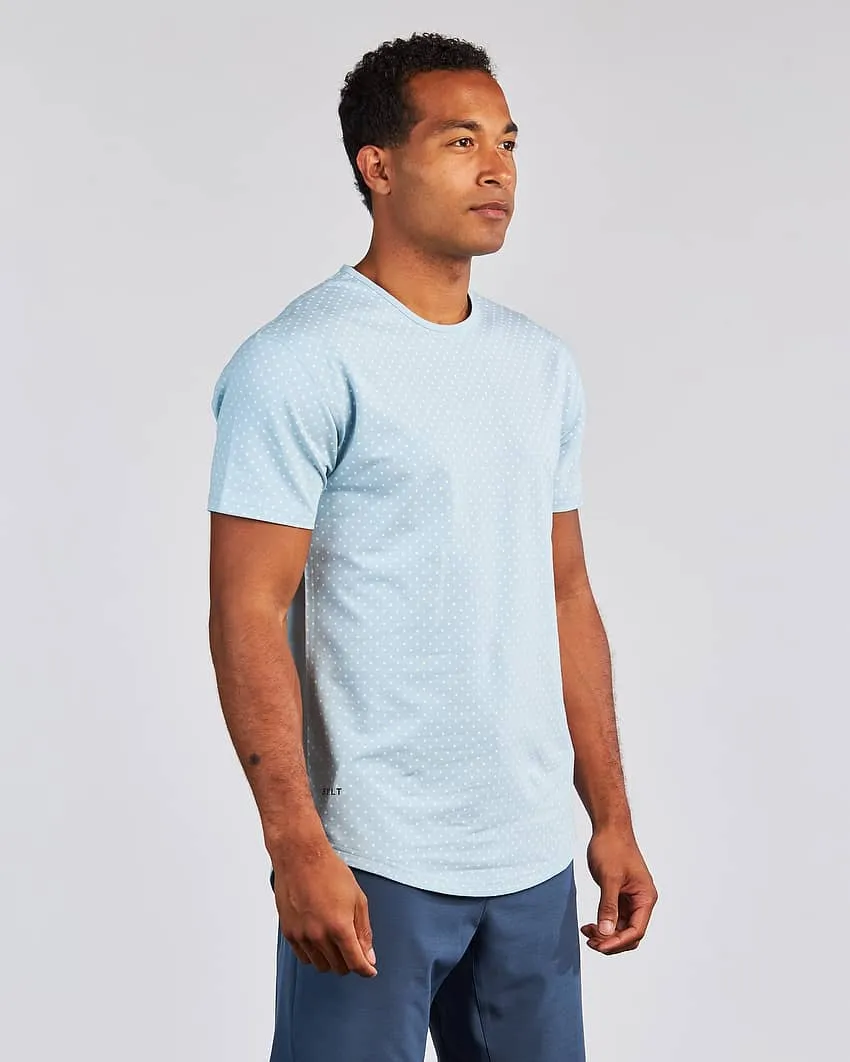 Dotted Drop-Cut: LUX