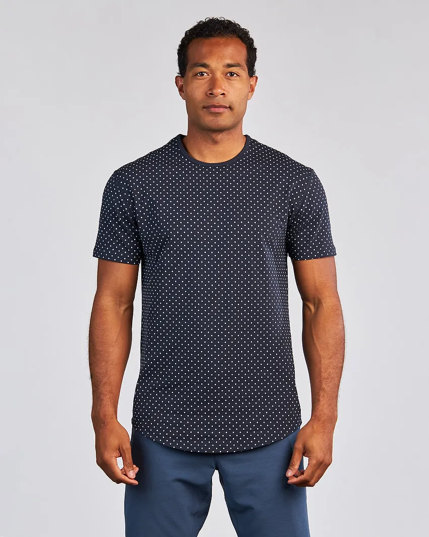 Dotted Drop-Cut: LUX
