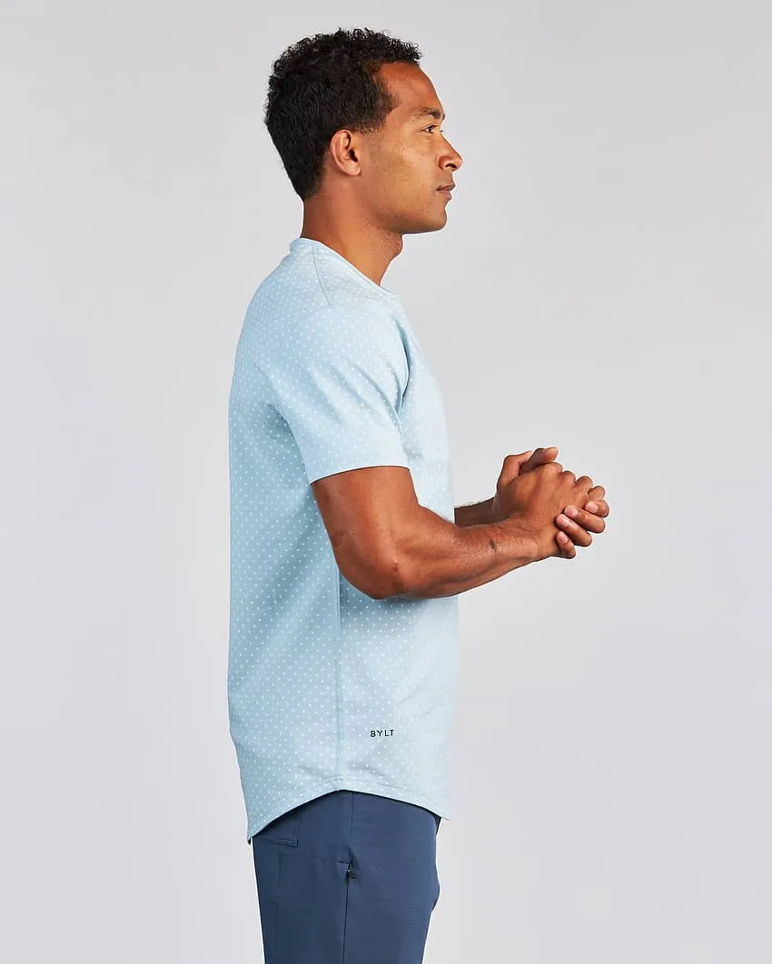 Dotted Drop-Cut: LUX
