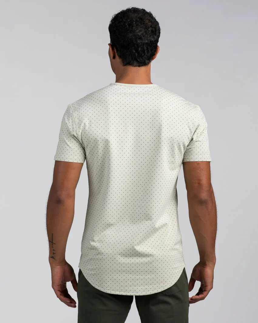 Dotted Drop-Cut: LUX