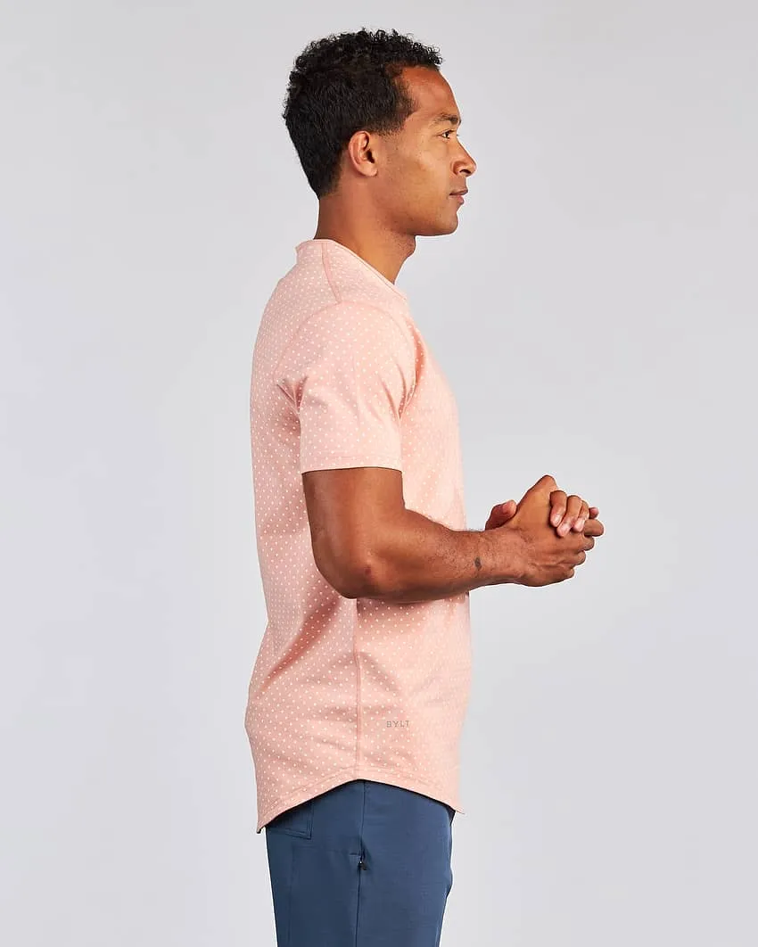 Dotted Drop-Cut: LUX