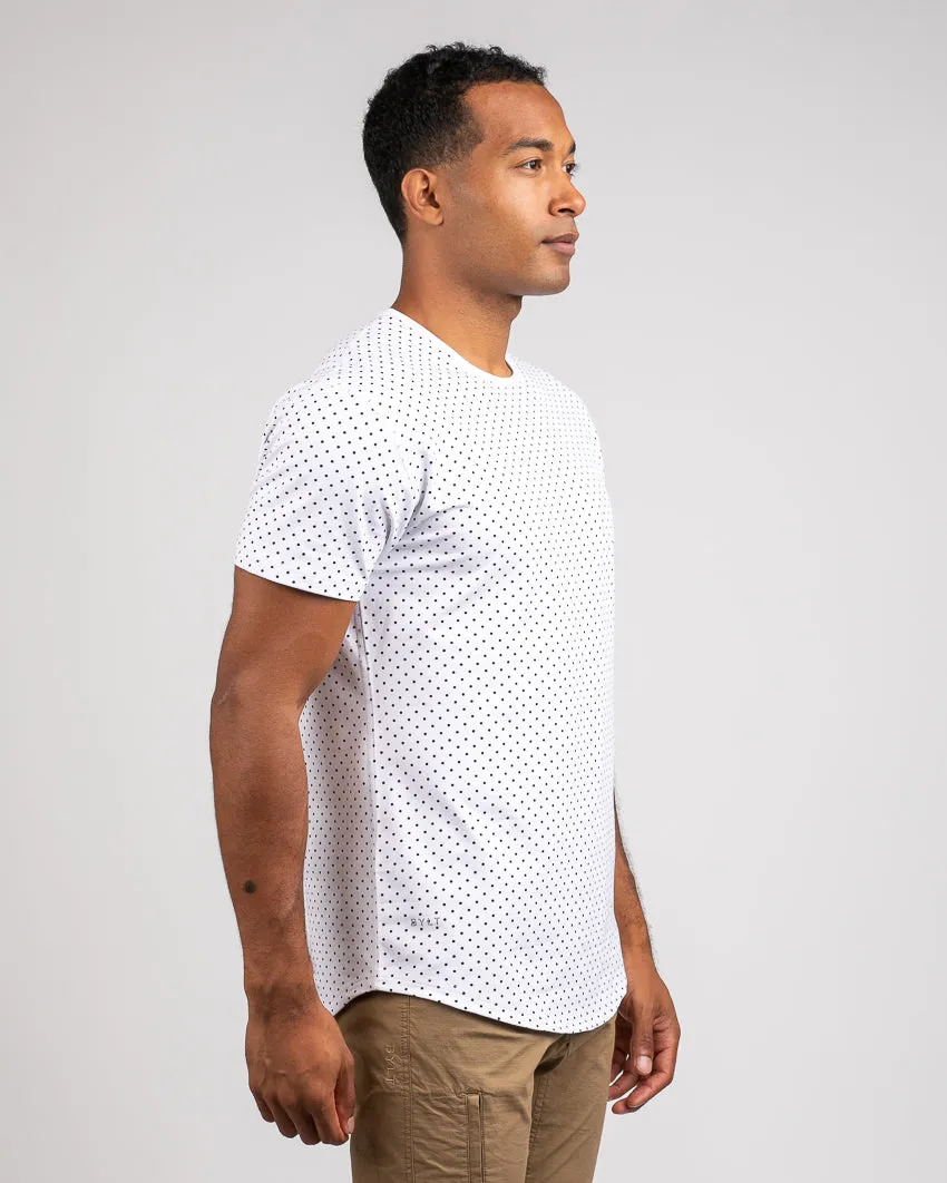 Dotted Drop-Cut: LUX