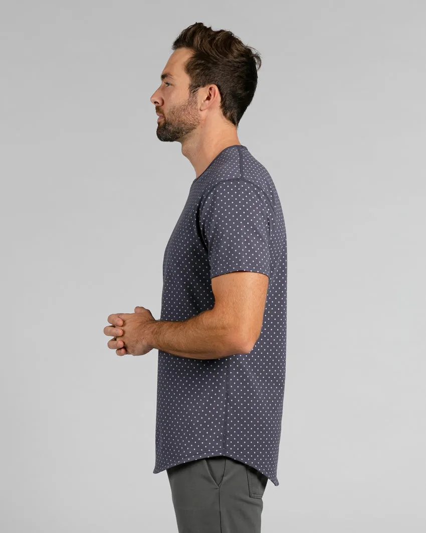 Dotted Drop-Cut: LUX
