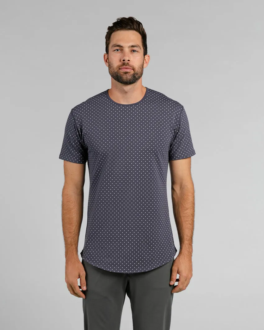 Dotted Drop-Cut: LUX