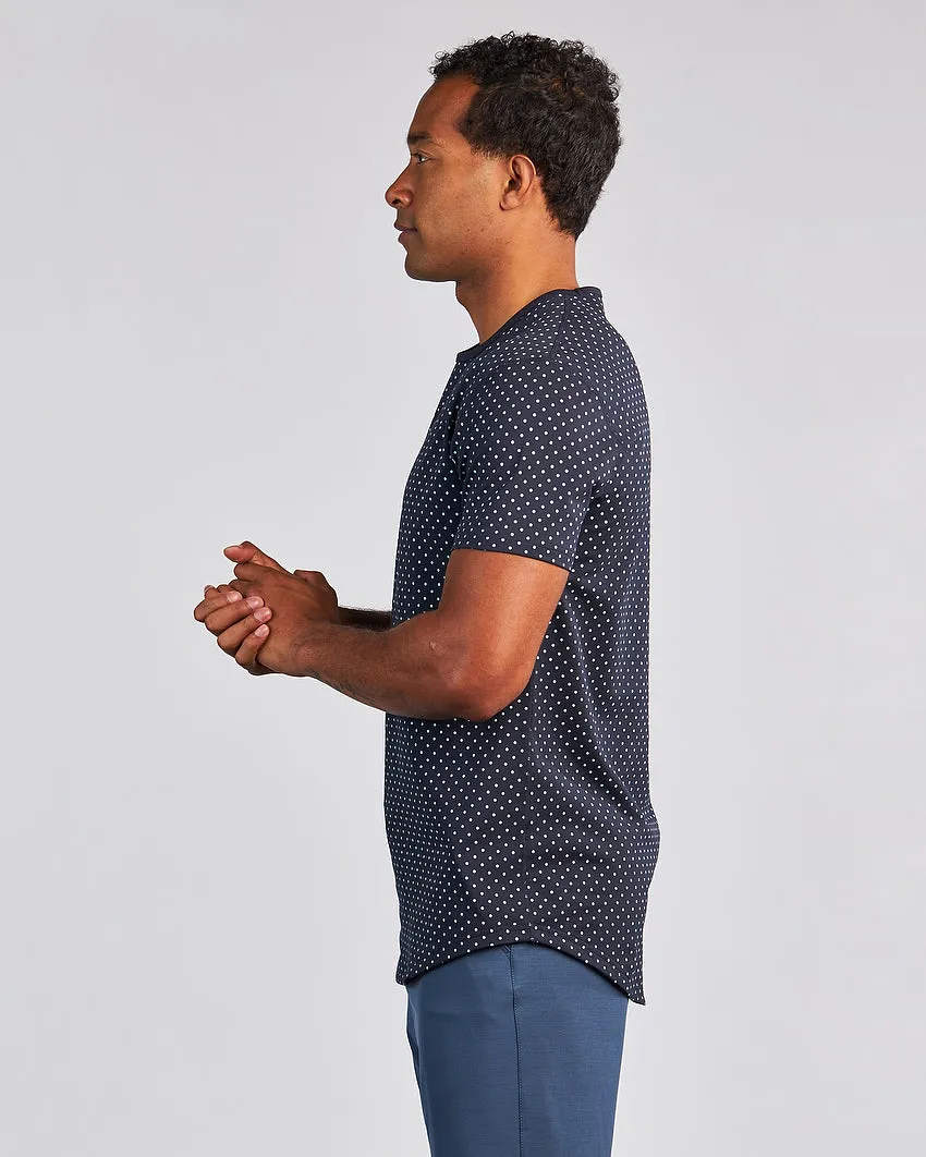 Dotted Drop-Cut: LUX