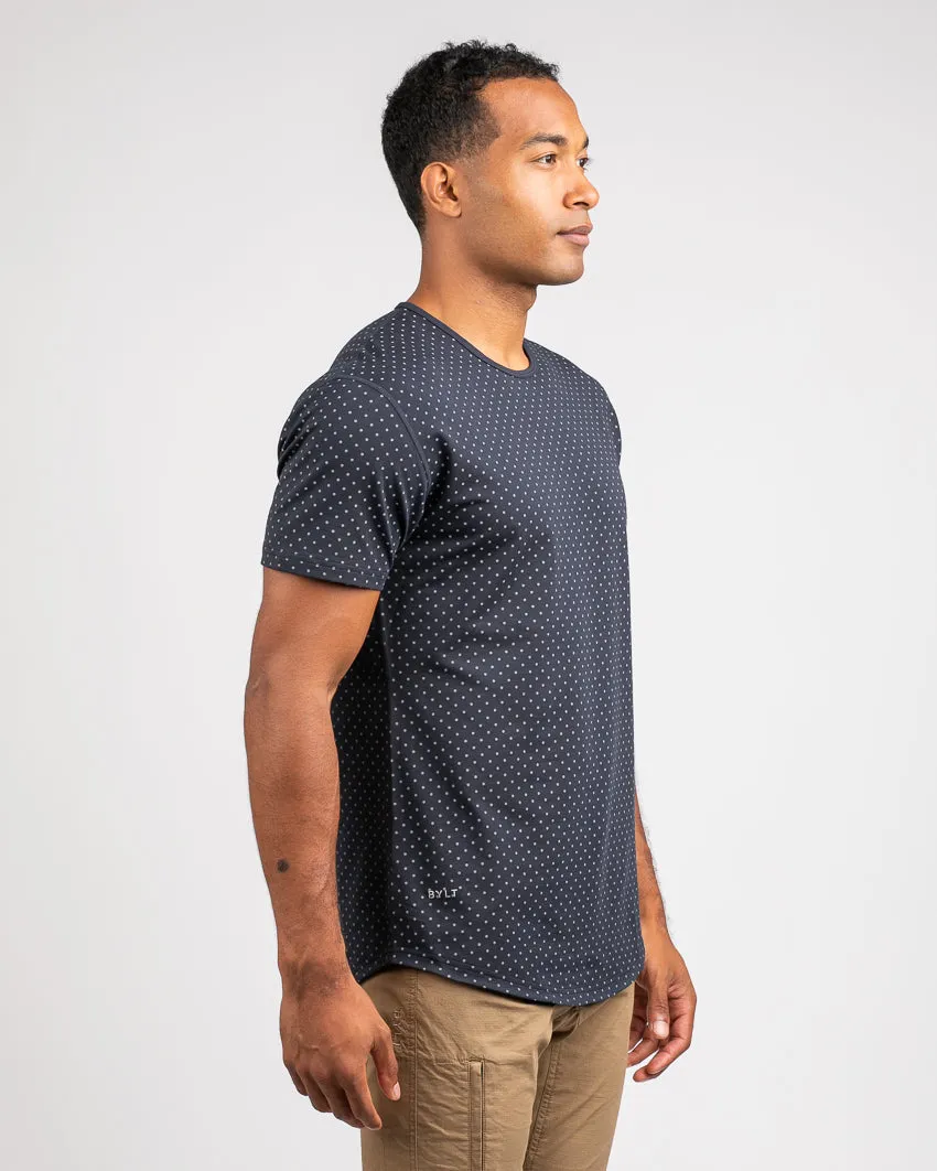Dotted Drop-Cut: LUX