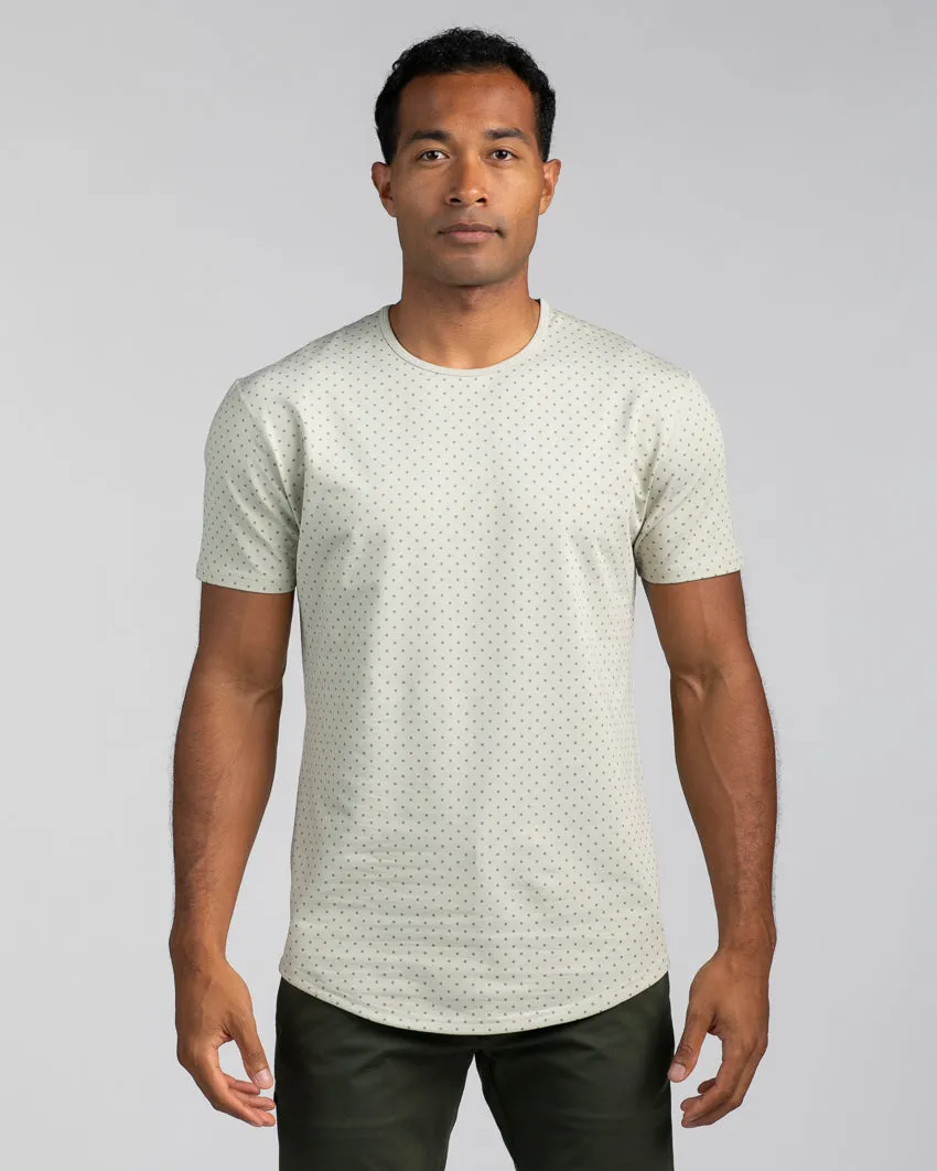 Dotted Drop-Cut: LUX
