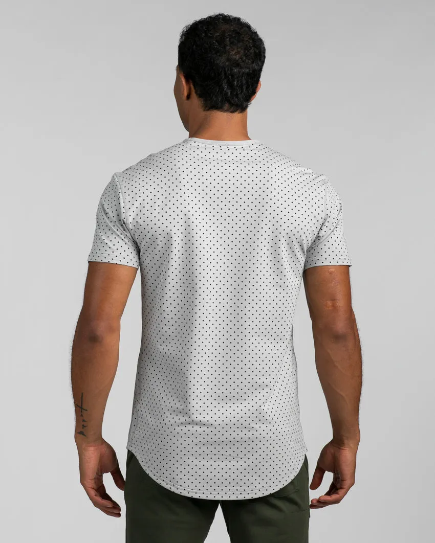 Dotted Drop-Cut: LUX