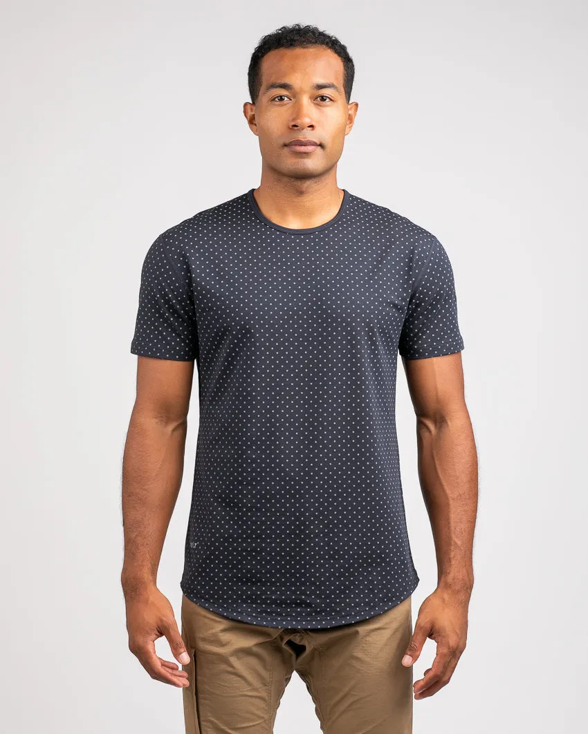 Dotted Drop-Cut: LUX